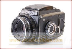 BRONICA